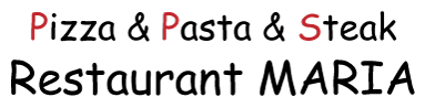 レストラン マリア